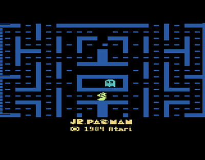 Pac-Man (Namco)